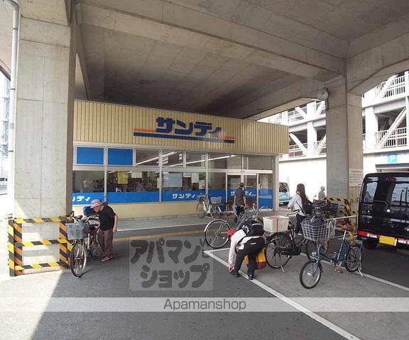Dーレジデンス二条の周辺写真