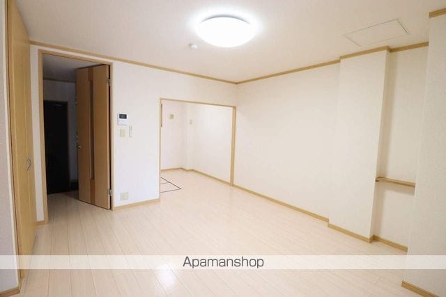 SPERANZEの内装写真