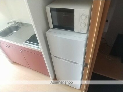 レオパレスヴィラ　ノーバⅡ[1K/22.35m2]のその他設備