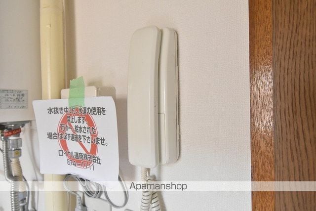 メゾンプレアデスの内装写真