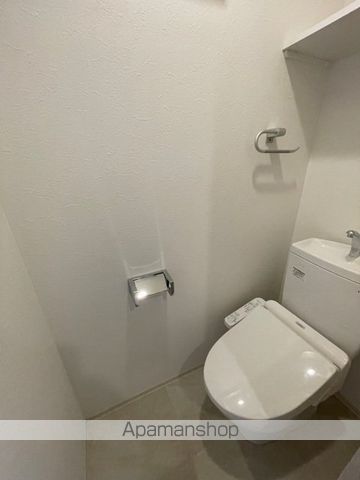 プレジオ海老江の内装写真