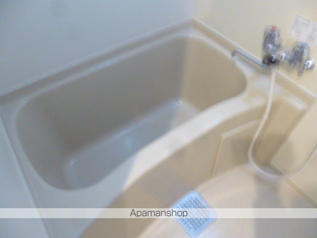 藤井ビルひばりが丘の内装写真