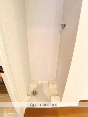 ベルファース本郷弓町の内装写真