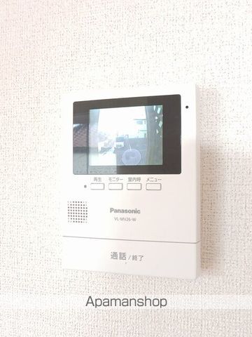 ミレニアムハイツ Sの内装写真
