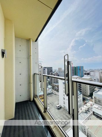 PULCHRA IMAIKEの内装写真
