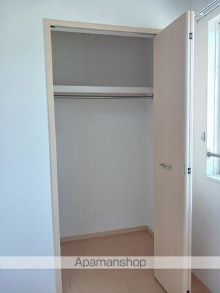 プリマベーラ　Ｂ[1LDK/46.09m2]の収納