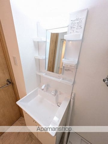 I-FRONT NAEBOの内装写真