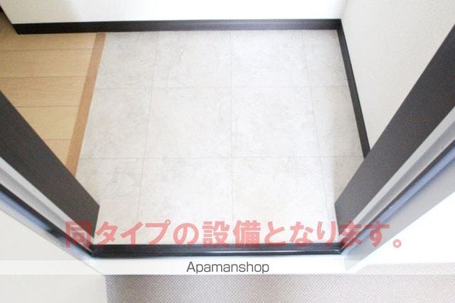 ジュネス服部南の内装写真