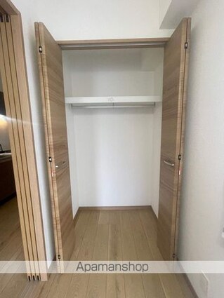 ＬＩＦＥＦＩＥＬＤ麦野[1LDK/34.3m2]の収納