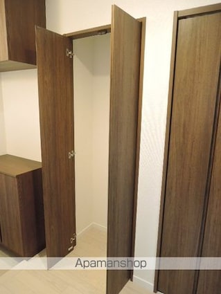 ココリ長町８丁目[1LDK/33.95m2]の内装4