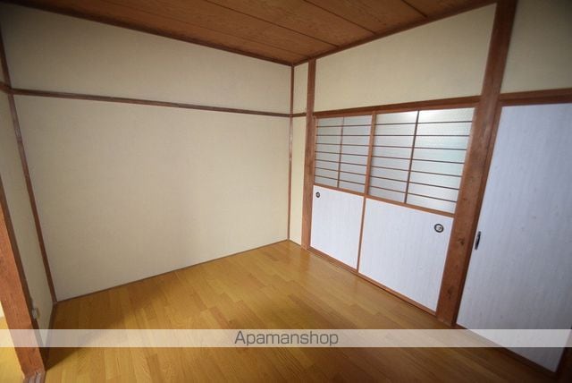 メゾン寿の内装写真