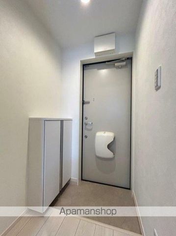 ロフティ横須賀の内装写真