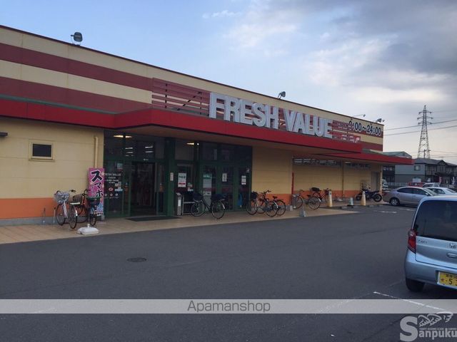 フレンドリーハイツ日野 B棟の周辺写真