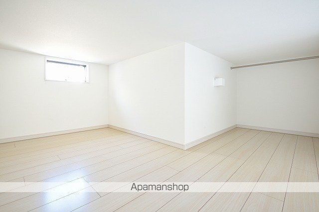 Fioreの内装写真