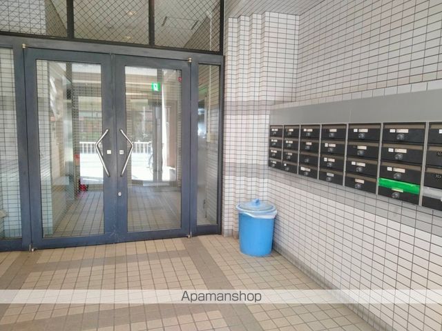メゾンデール布施の内装写真