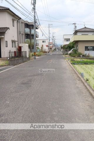 グラン・ジュテIIIの周辺写真