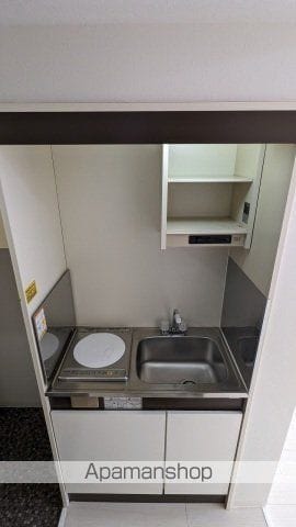 楠木サンバレーの内装写真