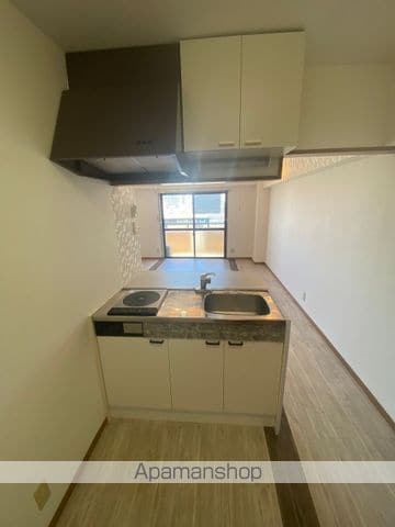 CASA FELIZの内装写真
