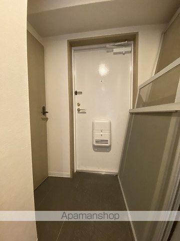 フレグランス大日の内装写真