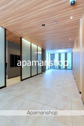 ATKレジデンスNAMBAの内装写真