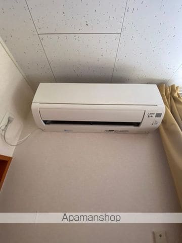 レオパレスジュネス湘南の内装写真
