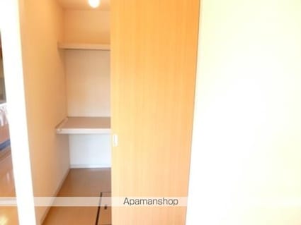 プチメゾンＫ[1K/24.7m2]の収納