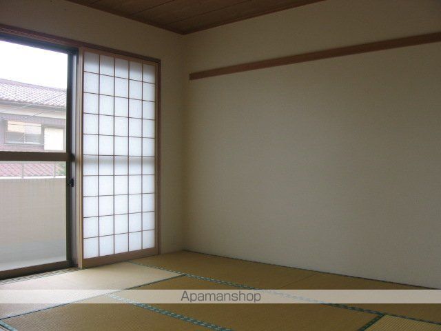 東浦和ガーデンプラザ壱番館の内装写真