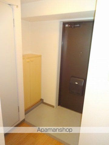 田部ビルの内装写真