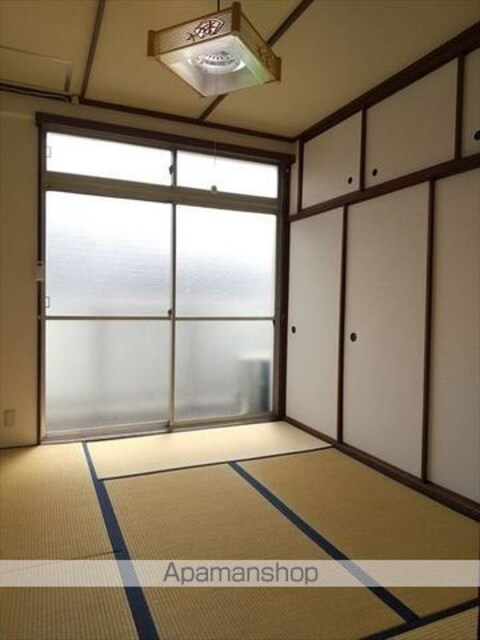 福町ハウスブルーネ[2K/35m2]の内装10