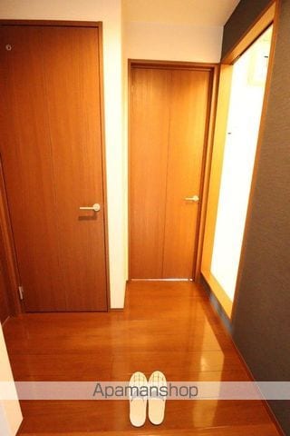 グランド・ソレーユIIの内装写真