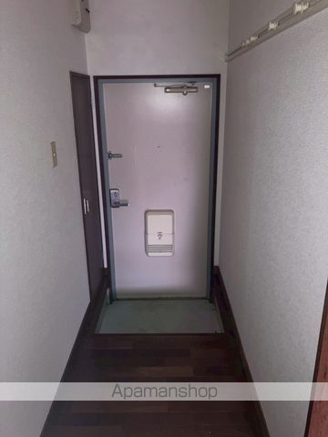 コーシンハイツの内装写真