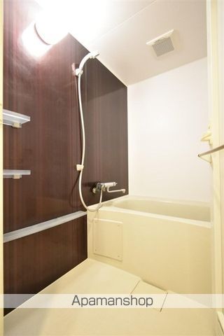 マンションハルの内装写真