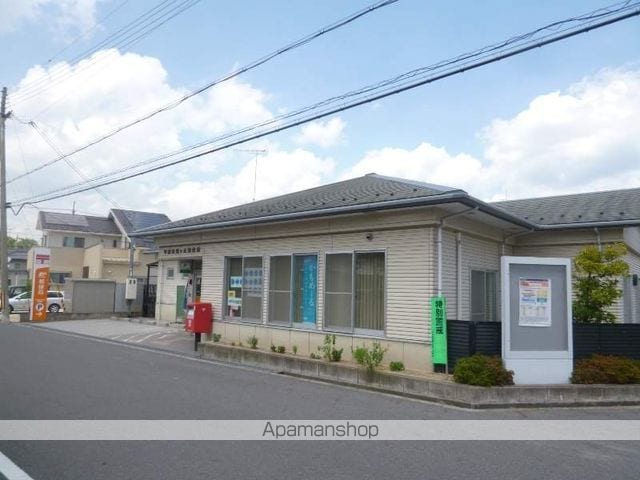 レオパレス赤坂の周辺写真