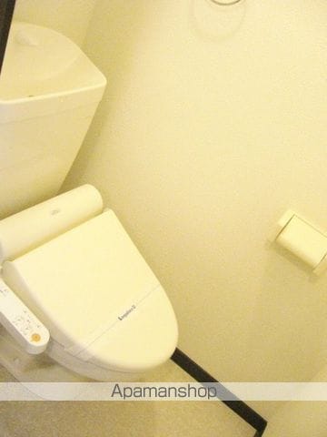 レオネクスト六軒屋の内装写真