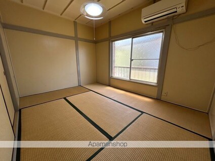 サンコーポ[2K/26.44m2]のリビング・居間