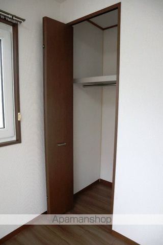 ヴァンセンヌ広面Aの内装写真