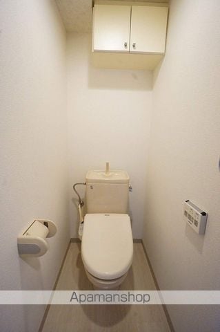 ハイツ駒形通りの内装写真