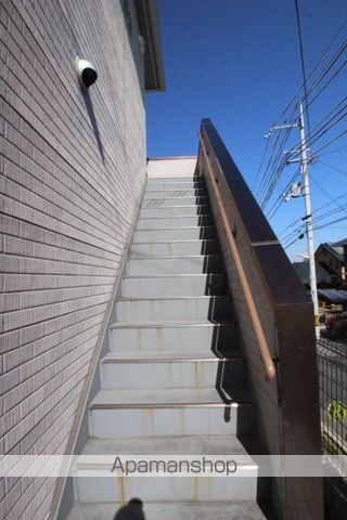 プリシェール藤原台のその他写真