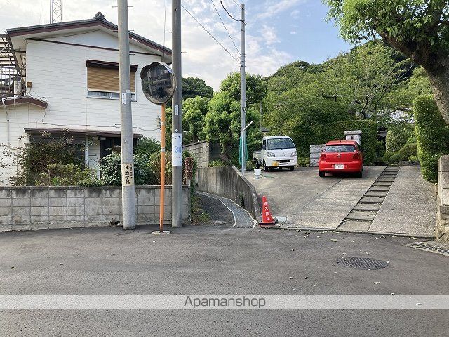 レオパレスイラブルヒルズの周辺写真