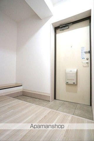 イル・フィオーレの内装写真