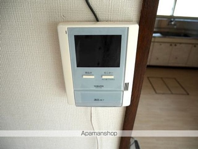 幌向南4-2の内装写真