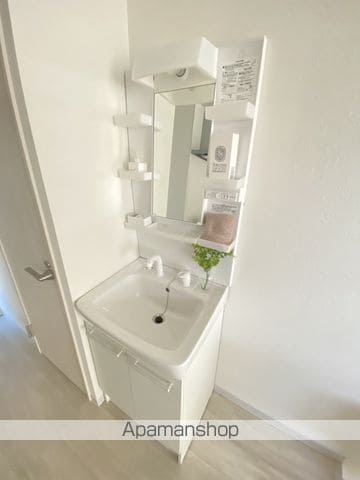 Pablo戸坂 A棟の内装写真
