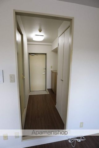 アップライト三田マンションの内装写真