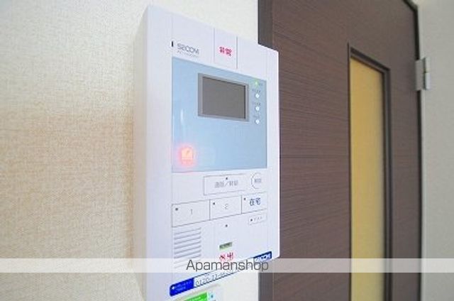 レオネクスト下新庄の内装写真