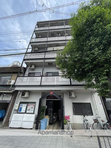 LOFTYNODAの外観写真