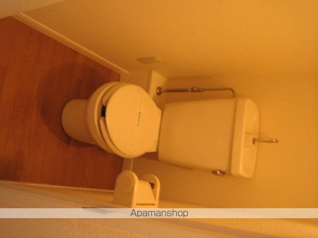レオパレス吉田の内装写真