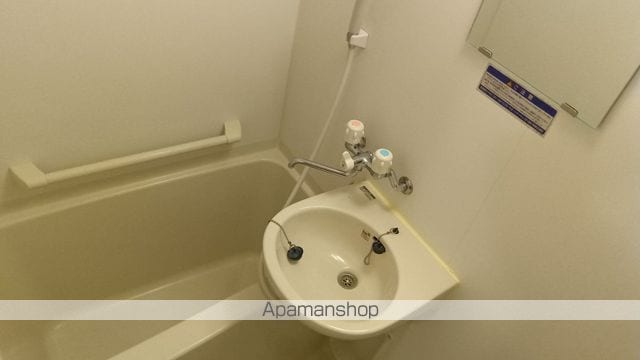 レオネクストシャトレー国見の内装写真