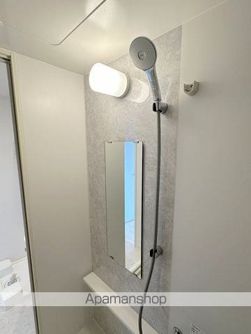 エスリード大阪フェリスの内装写真