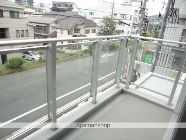 HOUSE TAGAWAの内装写真