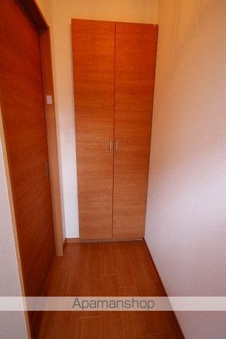 Bloom三咲Aの内装写真